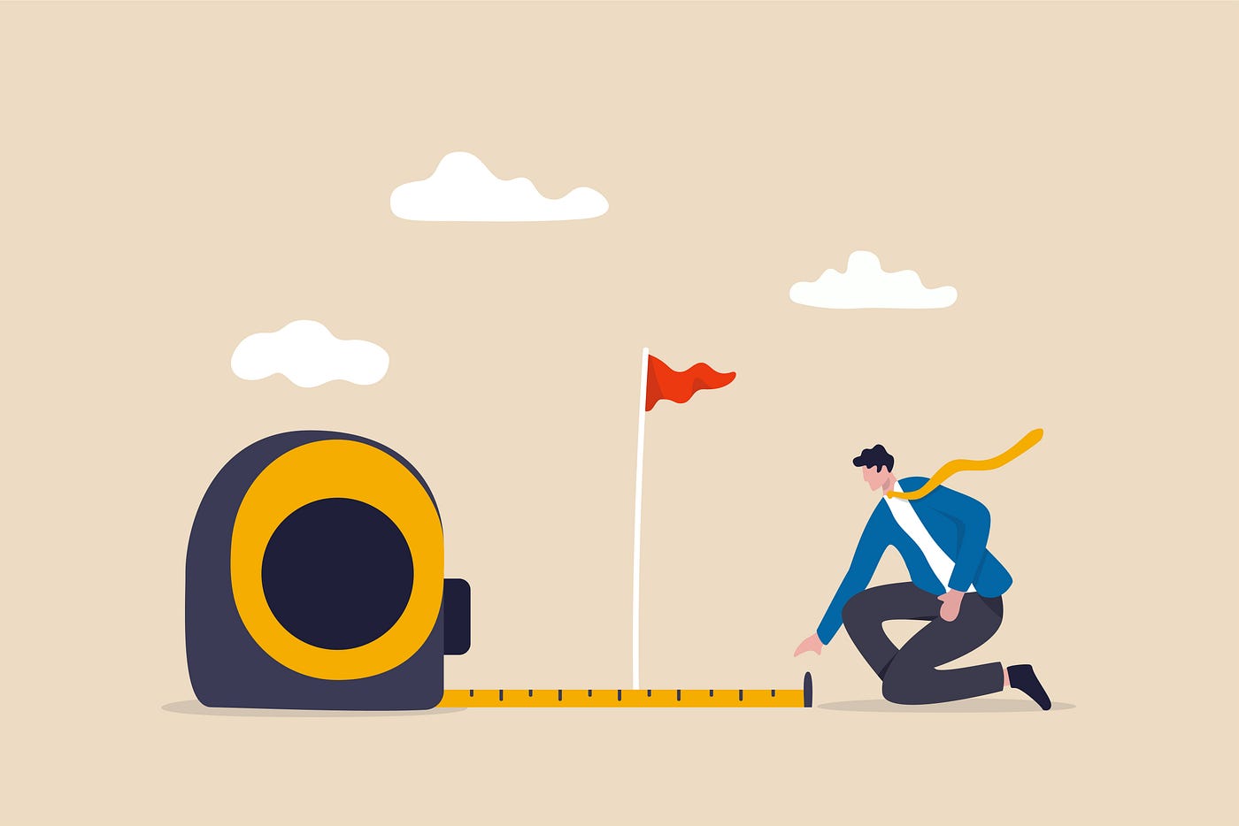 Title image: “Quantifying the Unquantifiable” article from Mission & Data blog