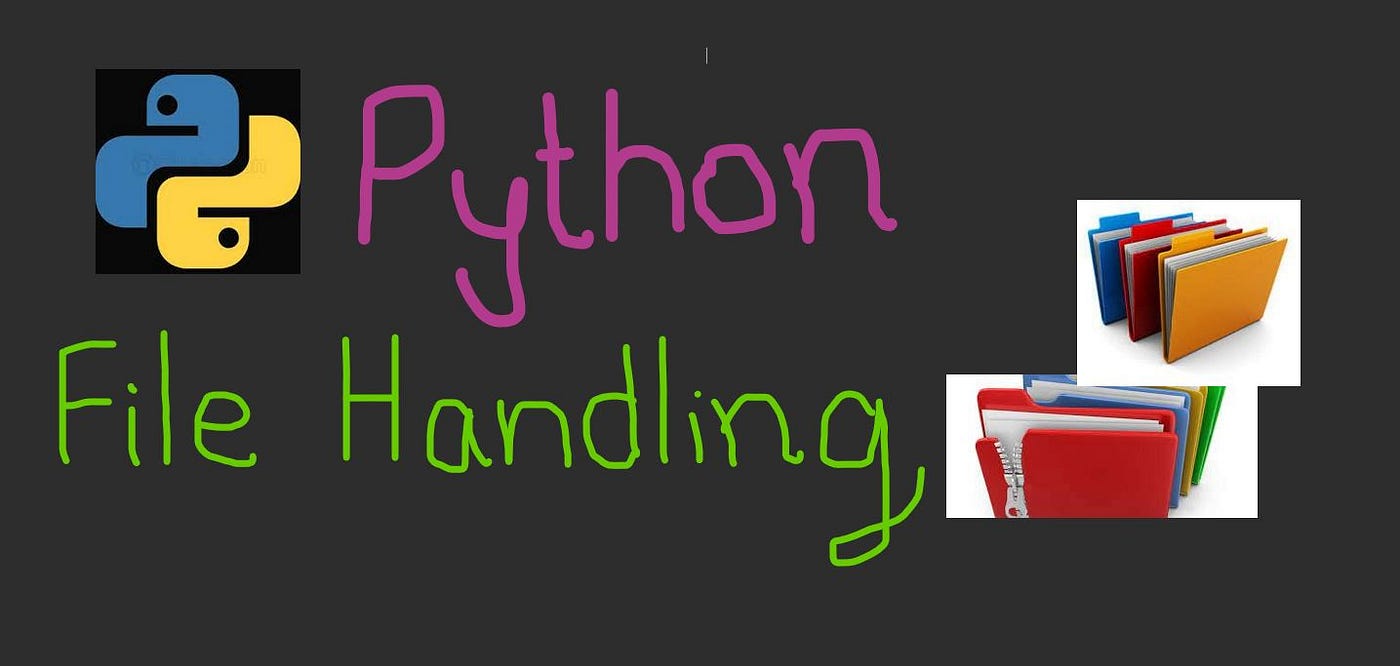 Python file handling | Medium