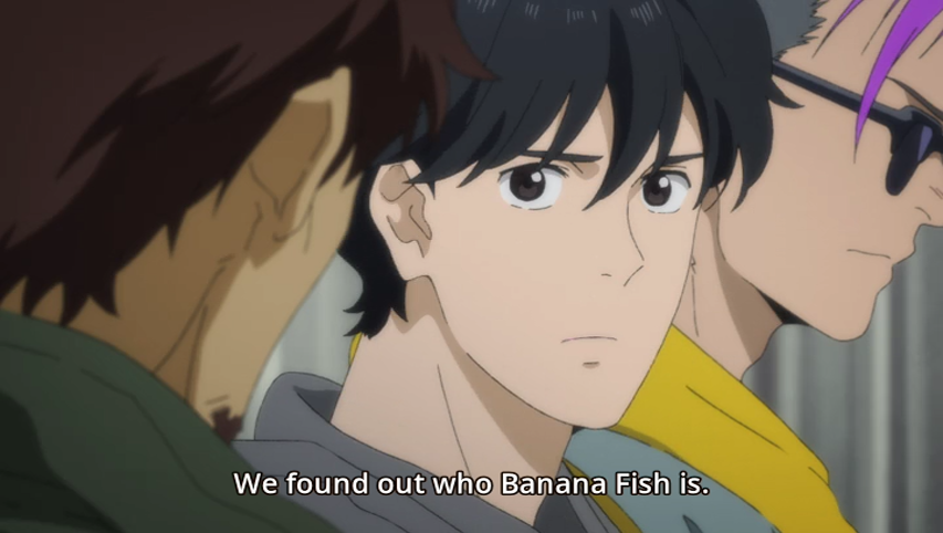Banana Fish Episode 4 F Scott Fitzgerald By Shem Patria Mundanemondays Medium Banana Fish Episode 4 F Scott Fitzgerald By Shem Patria Mundanemondays Medium