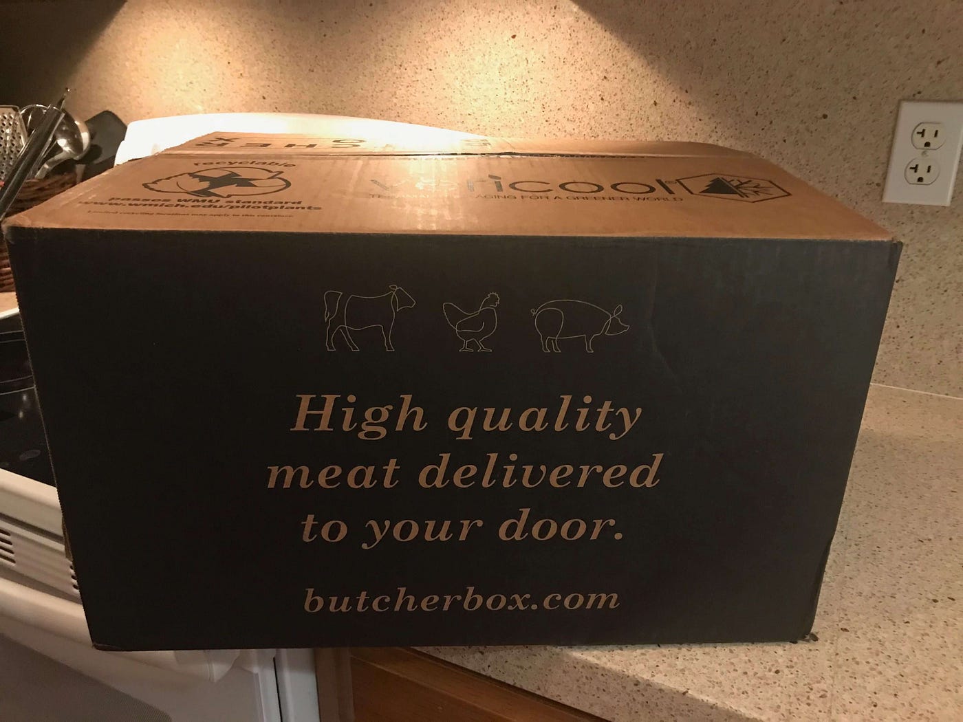 I Tried ButcherBox’s Meat Delivery Service. Here’s What Happened. by