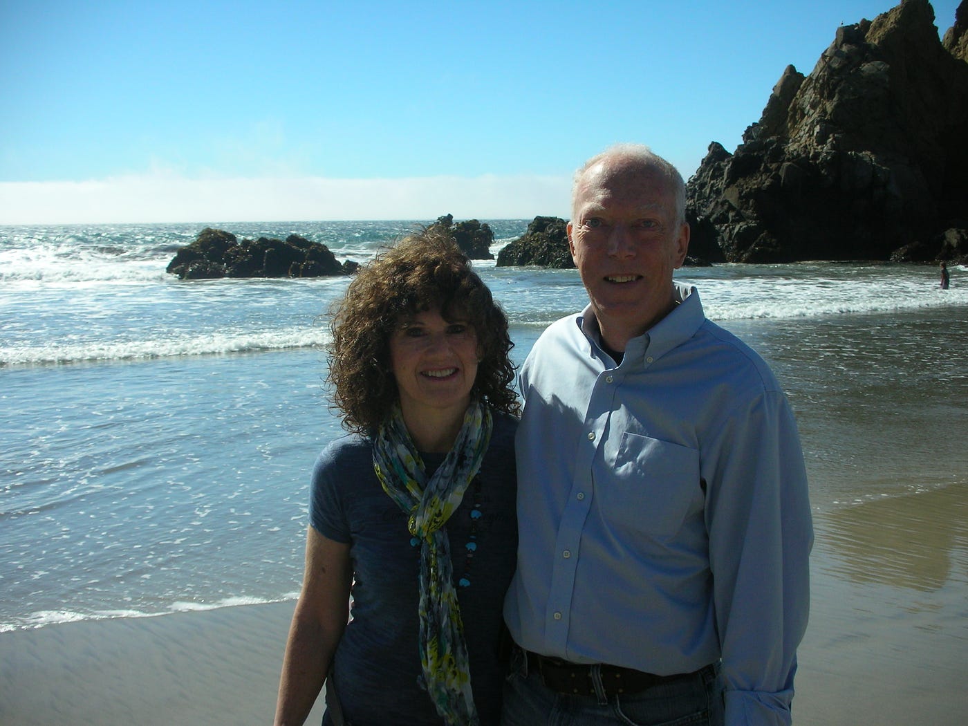 Fifty-Six Years To The Day. Fifty-six years ago today, on a balmy… | by ...