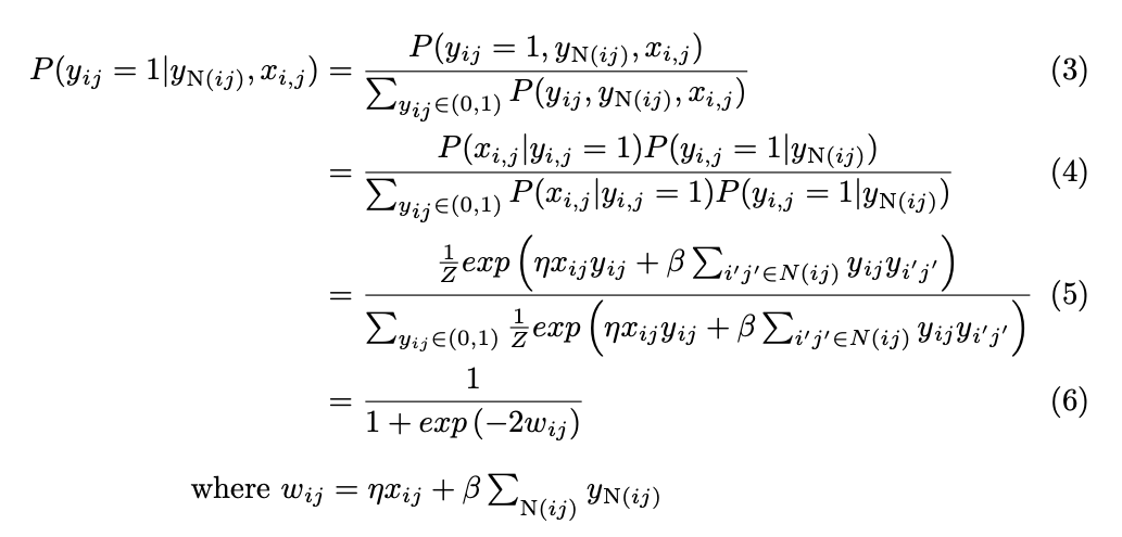 Image Denoising With Gibbs Sampling Towards Data Science