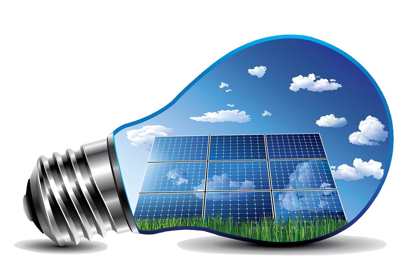 Blue Energy Group Medium