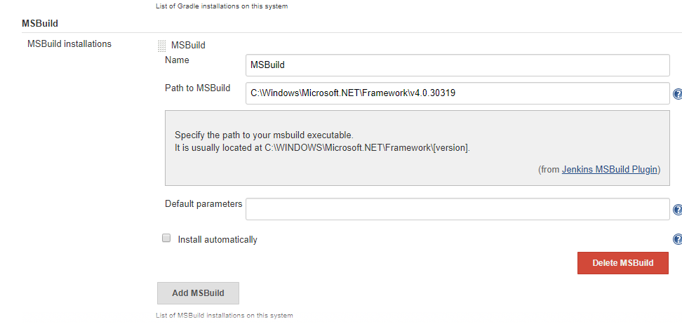 CI CD Using Jenkins And Dotnet Please Visit My Website And Subscribe By Nidhi Medium