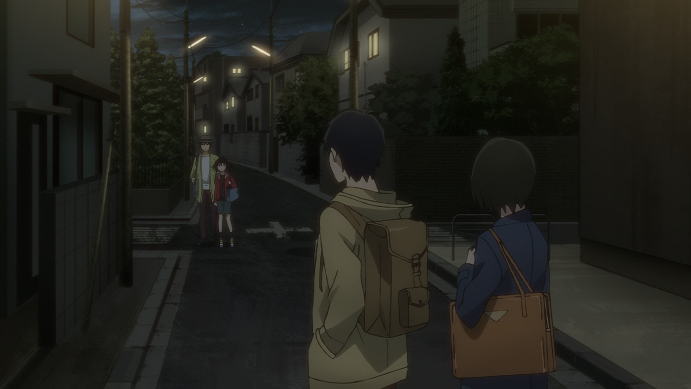 誰說配角就一定是跑龍套 從 契訶夫之槍 看 昨日之歌 第五 六話 如果在故事中出現了一把槍 那它就一定會射出子彈 By Shirahane Medium