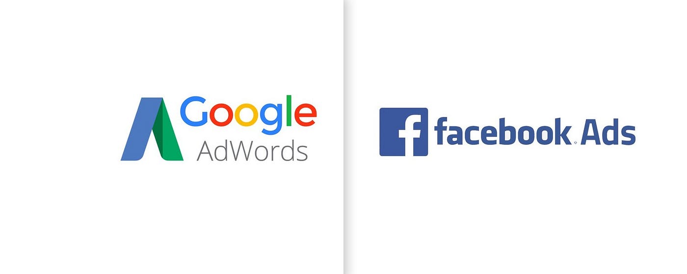 adwords facebook
