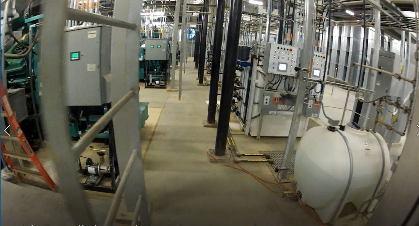 How to Design a DEF System for Diesel Generators by Bill Edwards