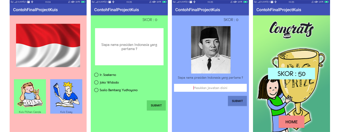 Hanif Abdullah Medium