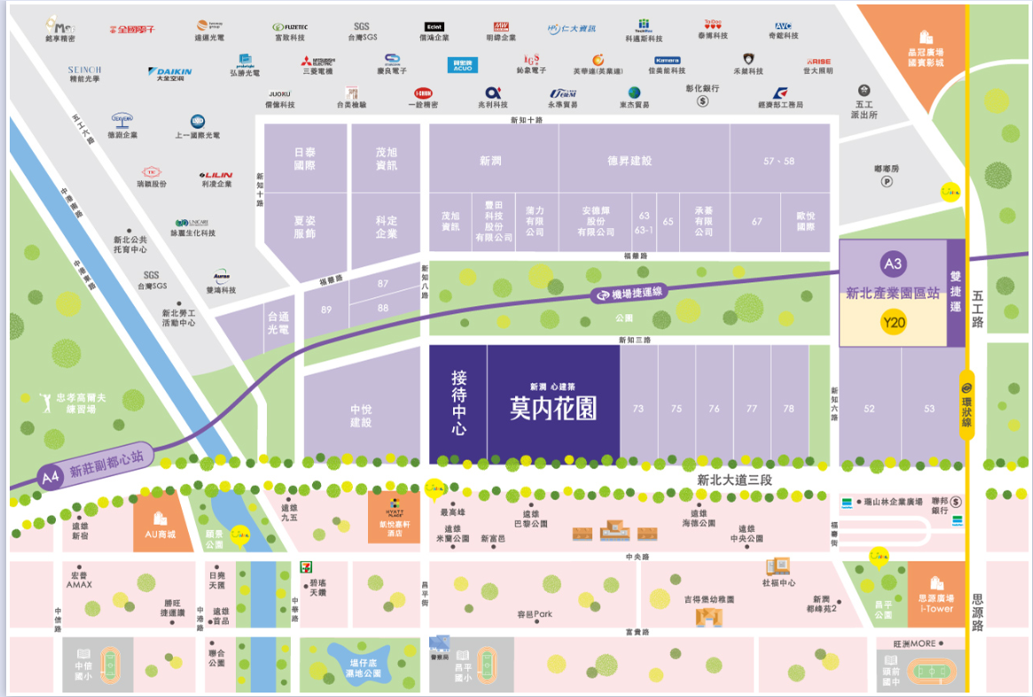 新潤莫內花園抗pm2 5的超淨化抗菌氧生宅 會是買房的好選擇嗎 隨著利率直接探到馬里亞納海溝底的一年 房市在covid 19疫情稍緩過後火熱了起 By Harvey Chang Shareeverything Medium