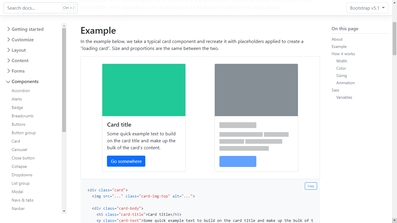 10 Exciting Things You Need To Know About Bootstrap 5 | by Tara Prasad  Routray | Level Up Coding