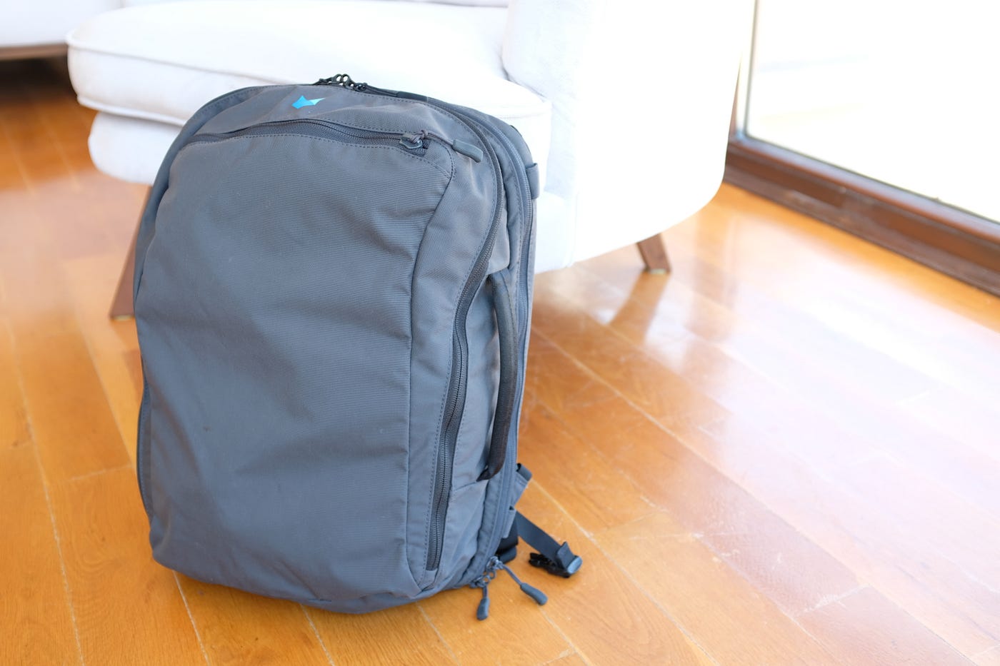 minaal daily backpack