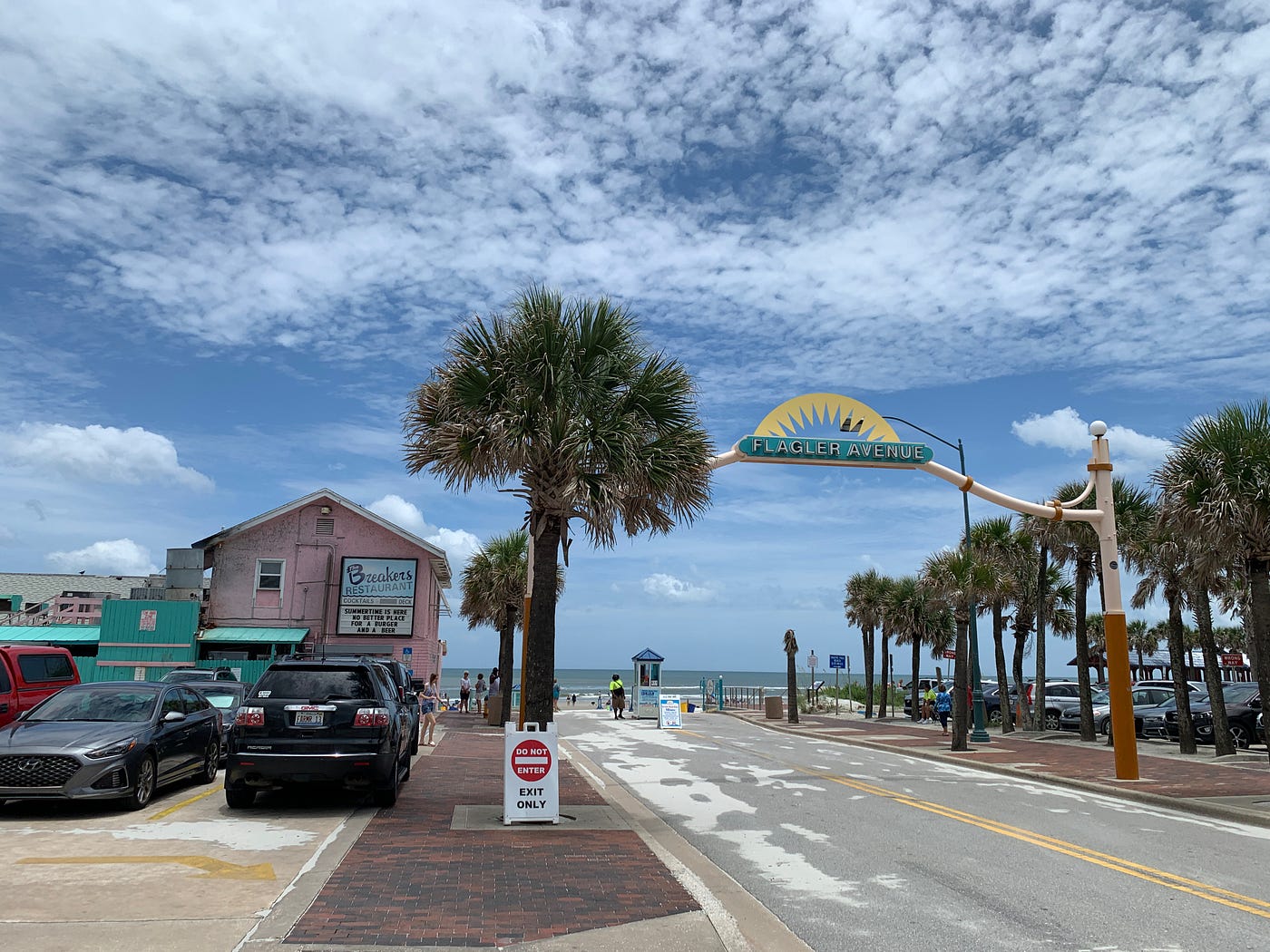 New Smyrna Beach Fl You D Hate It Please Don T Go By Greg Proffit Medium