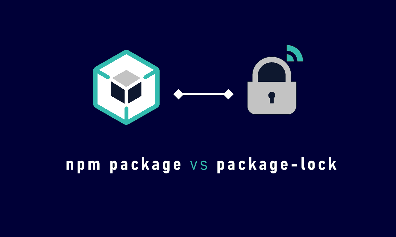 Why Does Package Lock Json Exist And How Does It Work vrogue.co