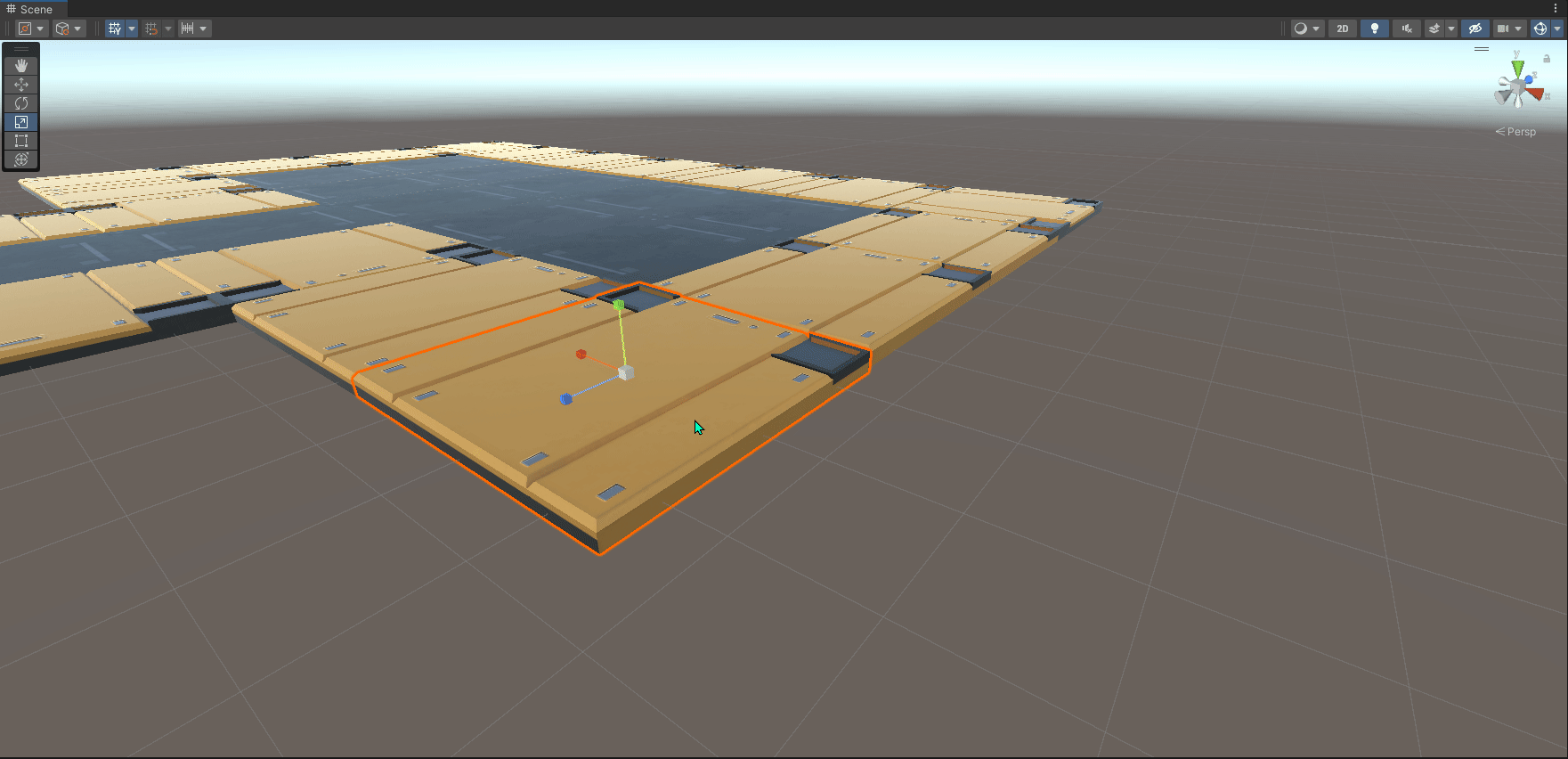 Make Level Design Easier in Unity | by Thomas Mauro | Aug, 2022 | Medium