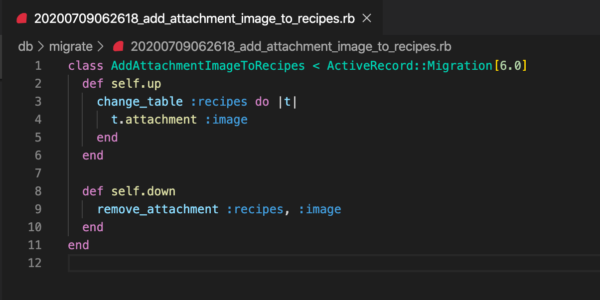 Ruby On Rails 12 Web Apps In 12 Weeks Week 3 By Serena Medium