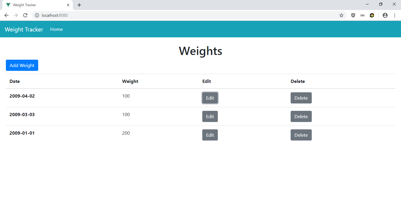 How to Add Input Mask to Enforce Input Format | by John Au-Yeung |  JavaScript in Plain English