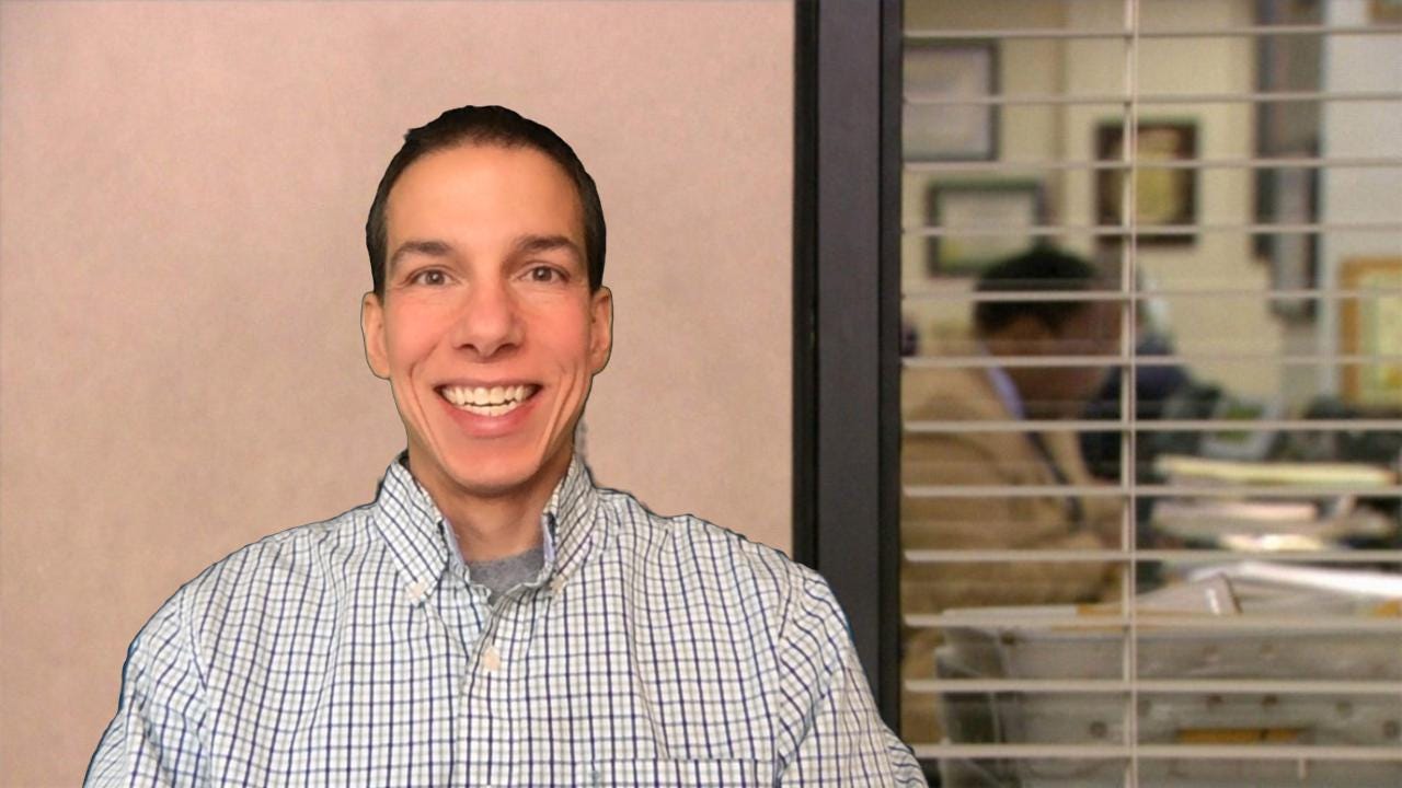 Virtual Background For Google Meet Hangouts By John Difini Medium