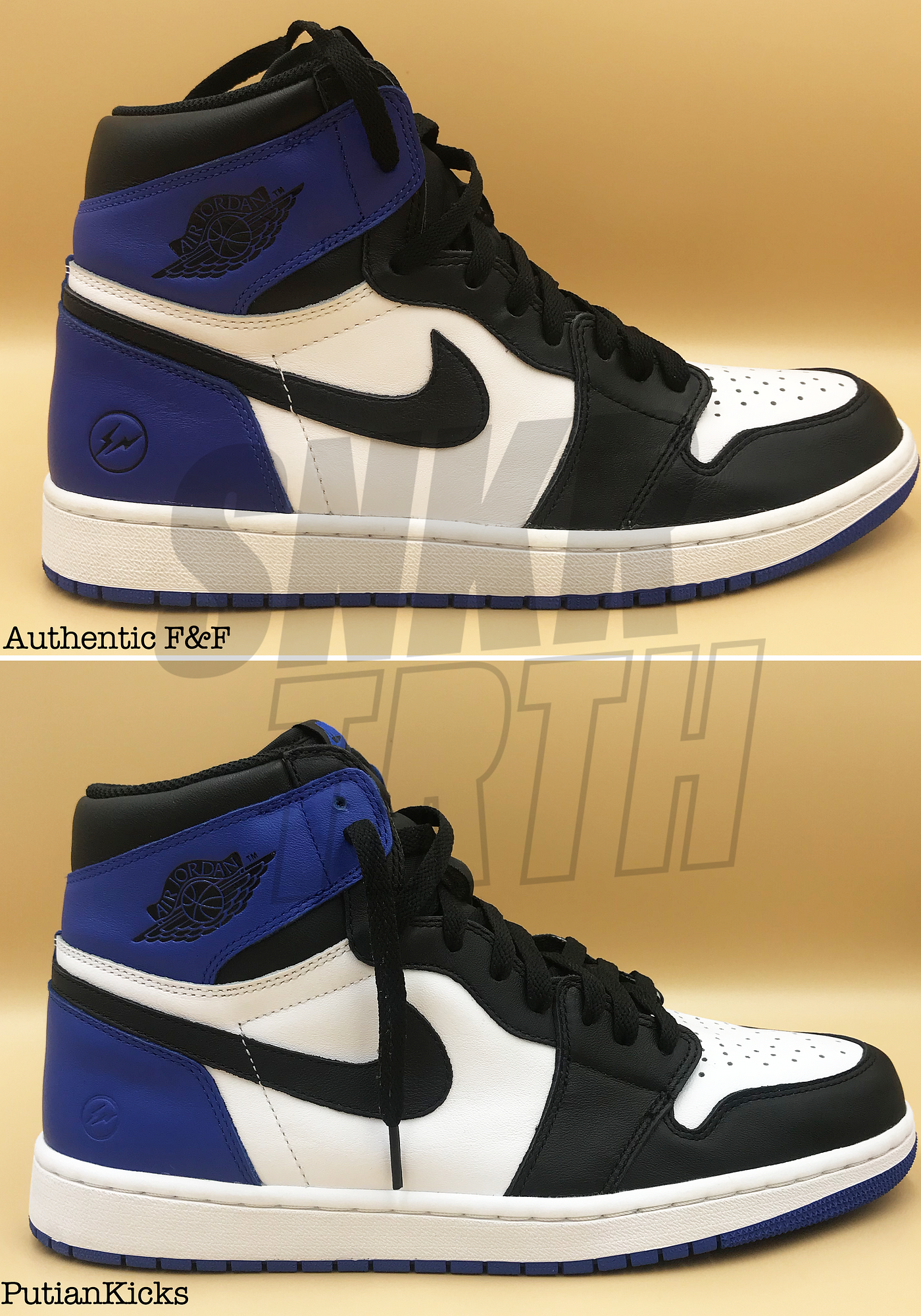jordan 3 fragment friends and family