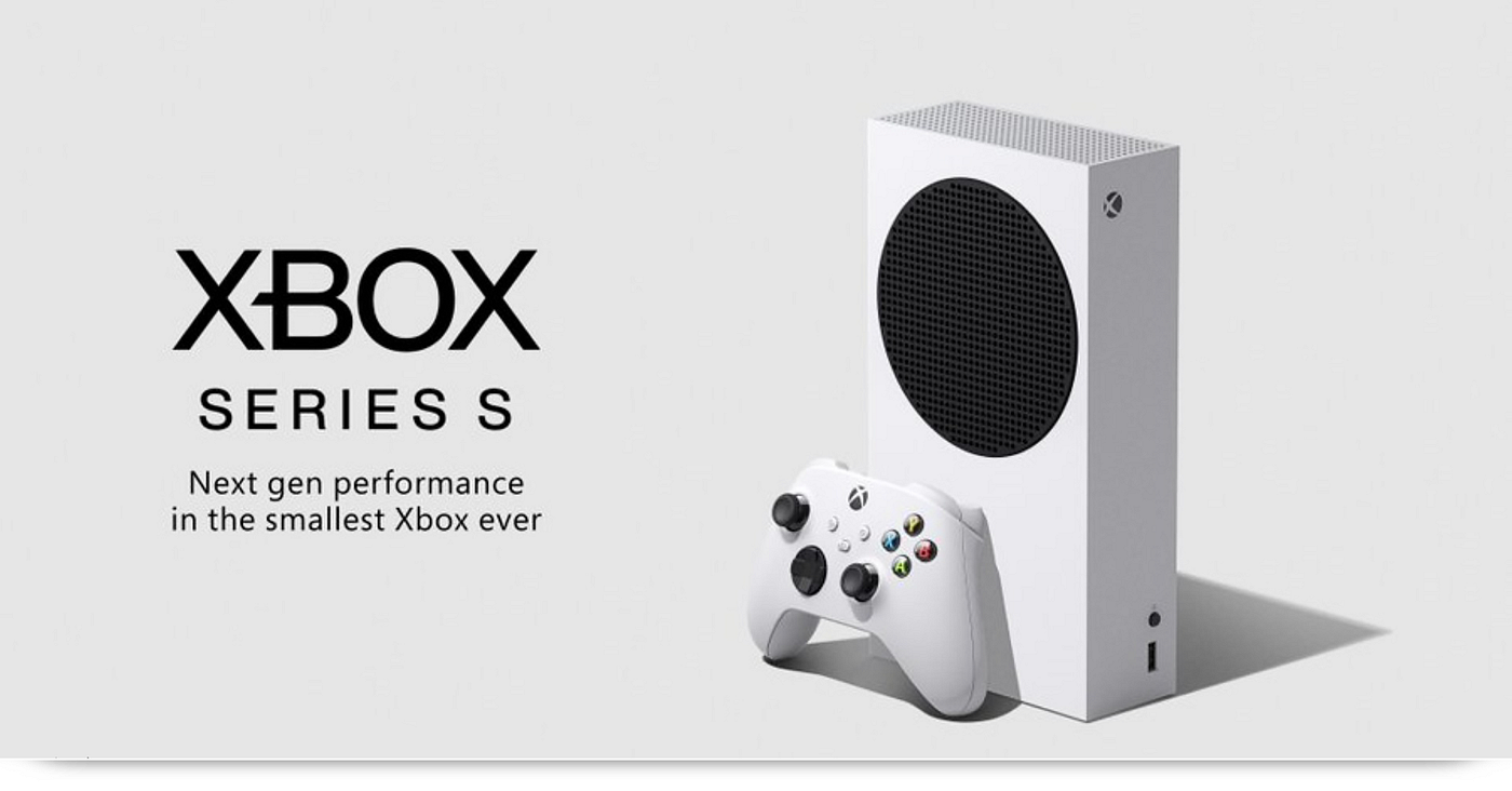 Microsoft's New Xbox Strategy Could Change Everything | by Bruce Ironhardt  | SUPERJUMP | Medium