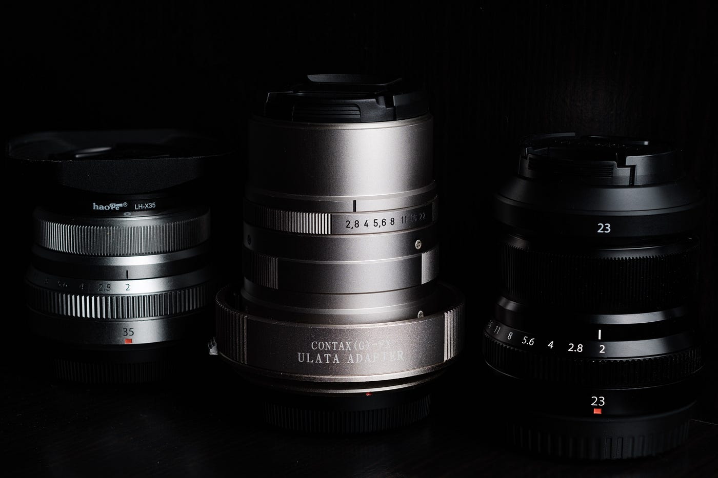 Zeiss Sonnar T* 90mm f2.8 — A Long-Term Review | by Aloysius Chow 