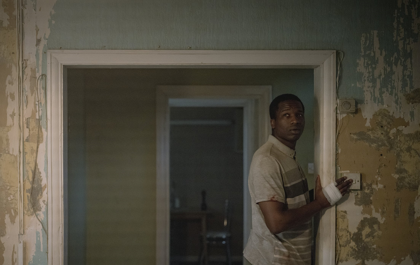 ‘His House’ Review Presenting Real Life as the Truest Horror by