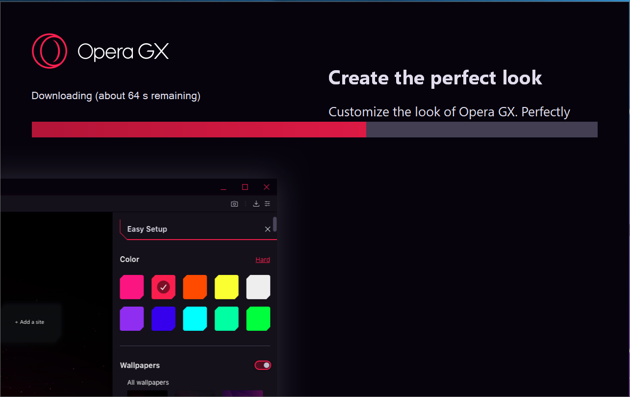 Opera Gx In The Name Of Curiosity By Eli Weitzman Medium Opera Gx In The Name Of Curiosity By Eli Weitzman Medium