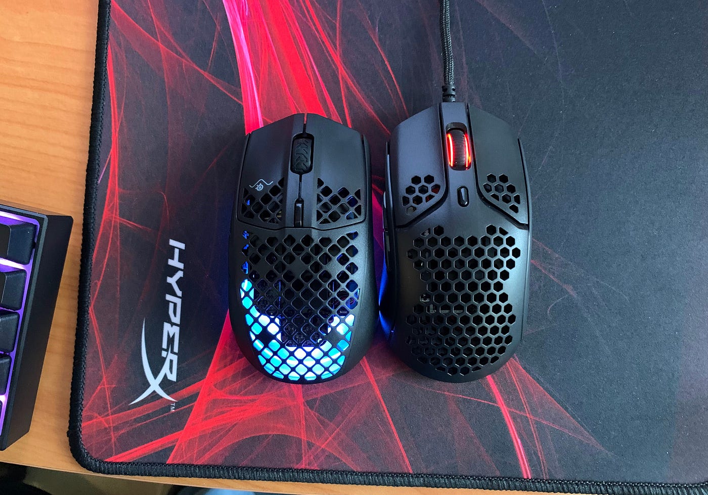 HyperX Pulsefire Haste Gaming Mouse 
