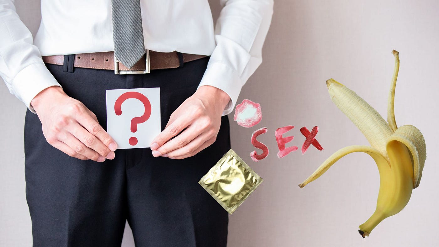 How Big Is TOO Big?. Don’t oversell or you’ll be out of… by Ashley