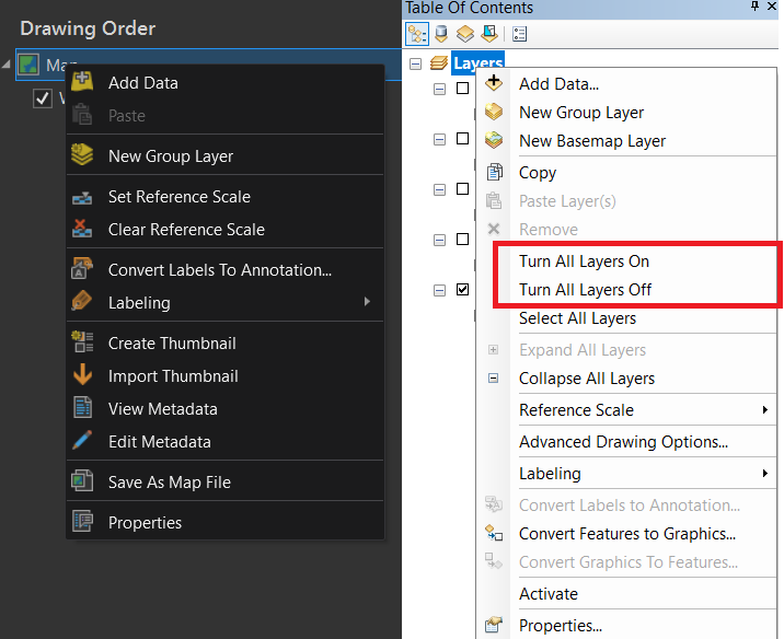 Five Hidden Arcgis Pro Tips If You Are Already Getting Your Feet By Shital Dhakal Al Medium Five Hidden Arcgis Pro Tips If You Are Already Getting Your Feet By Shital Dhakal Al Medium