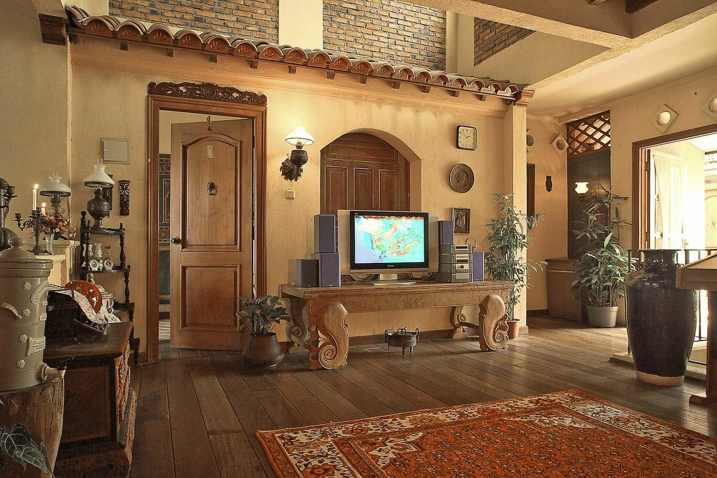 Tips Bermain Dengan Warna Krem Di Rumah Idaman Anda By Arsitag Com Medium