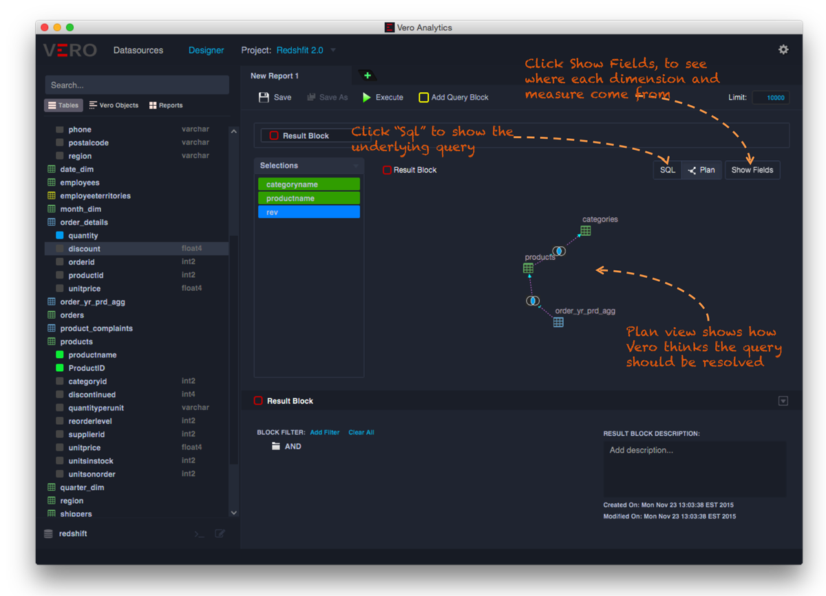 How Vero would do Visualizations Differently | by ajo | Vero Blog | Medium