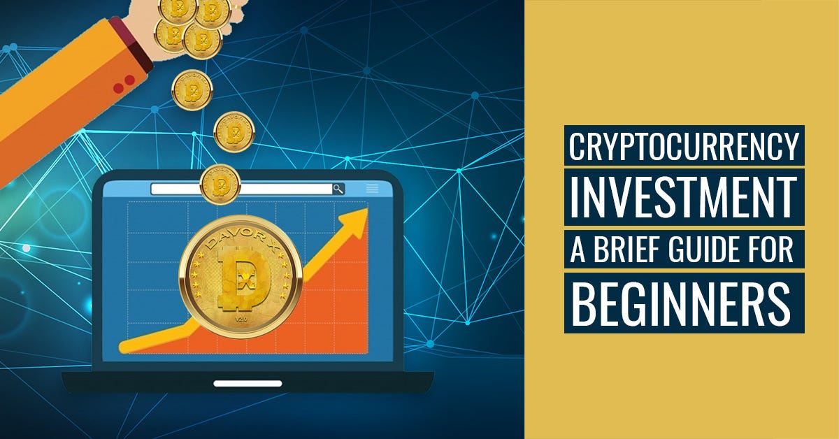 all about cryptocurrency trading