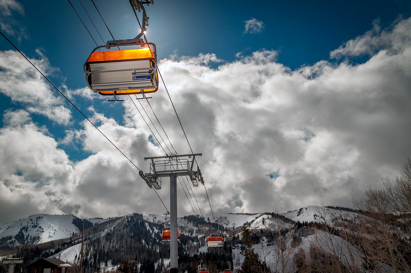 Best Colleges for Skiing or Snowboarding by ApplyKit Medium