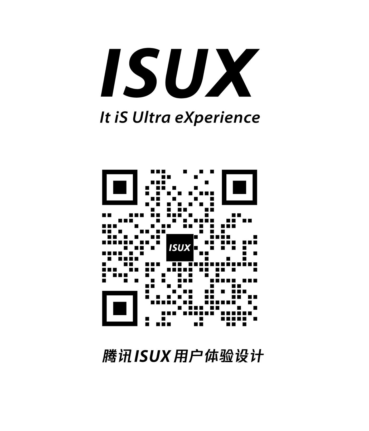 Isux Mom