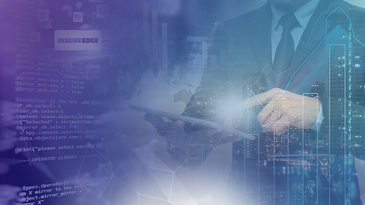 insurance agency management system