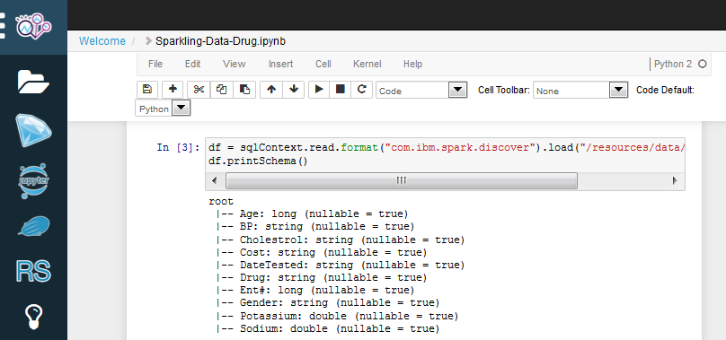 Making Open Data Science Easy with Sparkling.Data, TensorFlow, and R ...