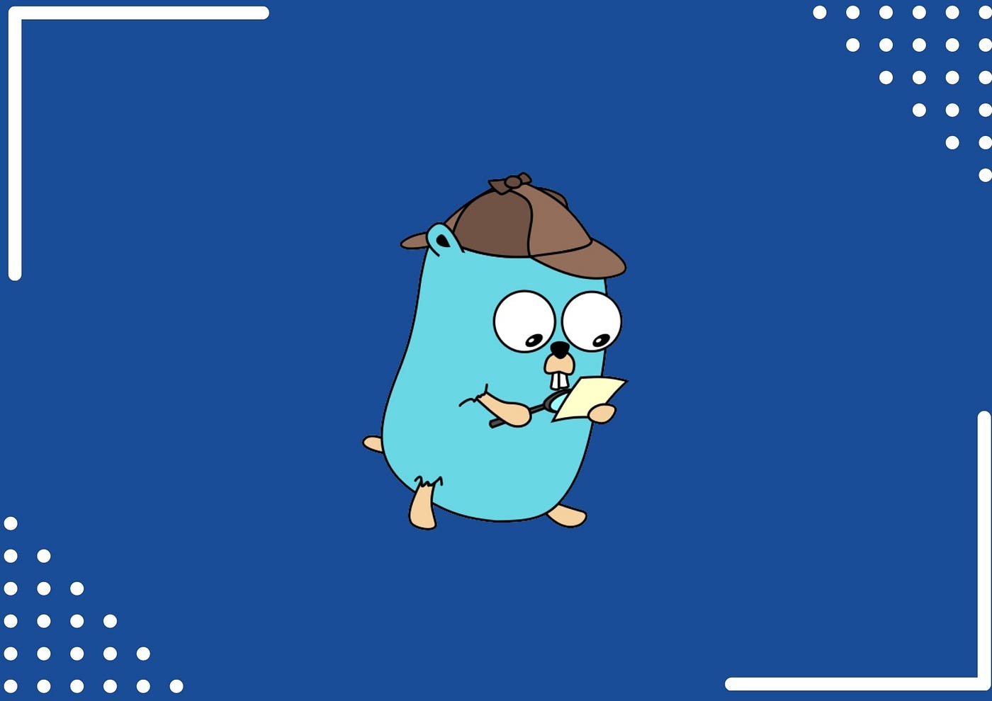 5 Free Golang Courses to learn Go Programming | by Yash Tiwari | Quick ...