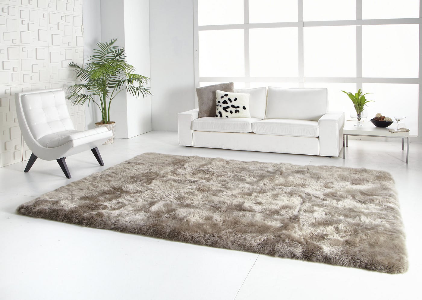 How to Clean a Sheepskin Rug — The Ultimate Guide by Rugs 4 Decor