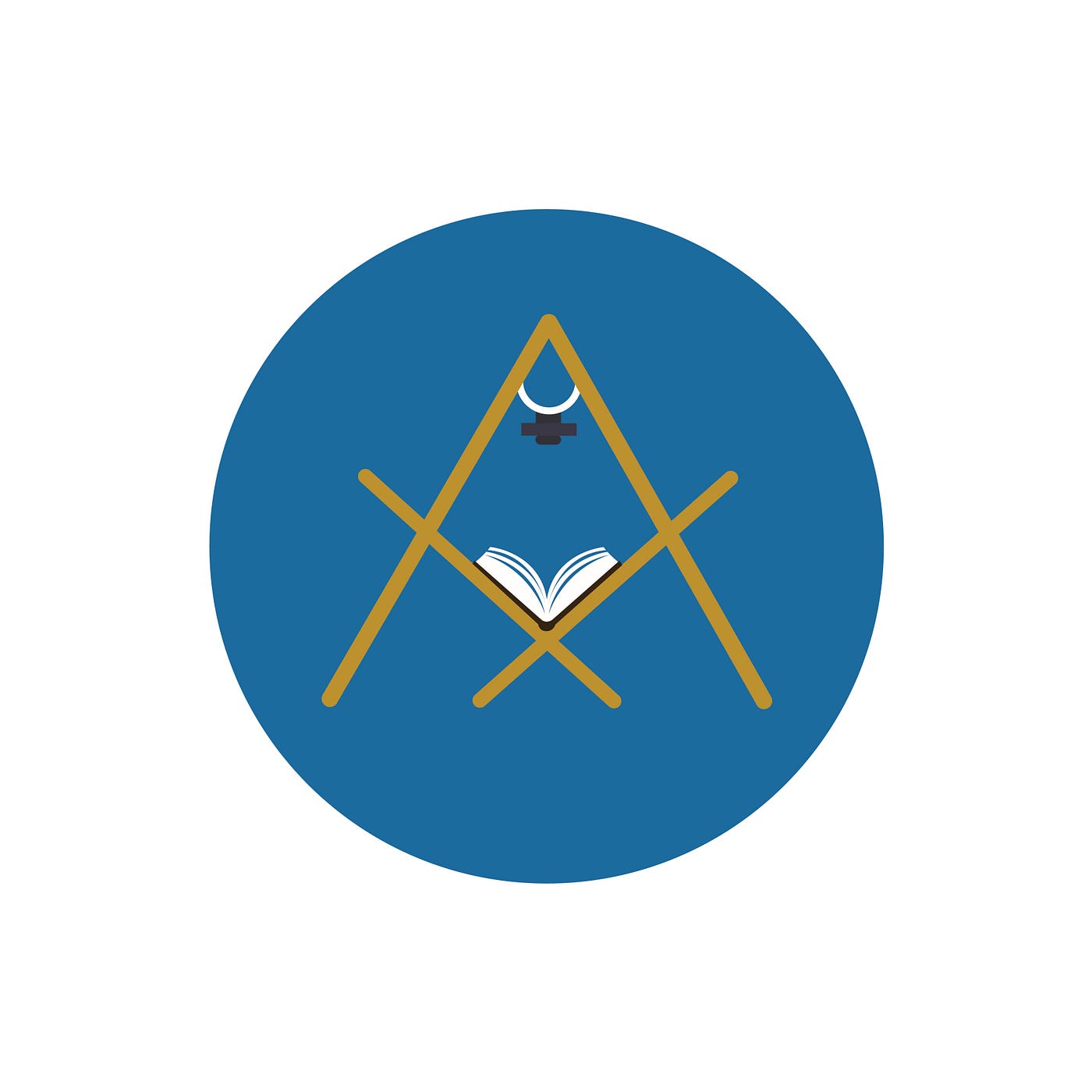 The “An Open Scanner” logo