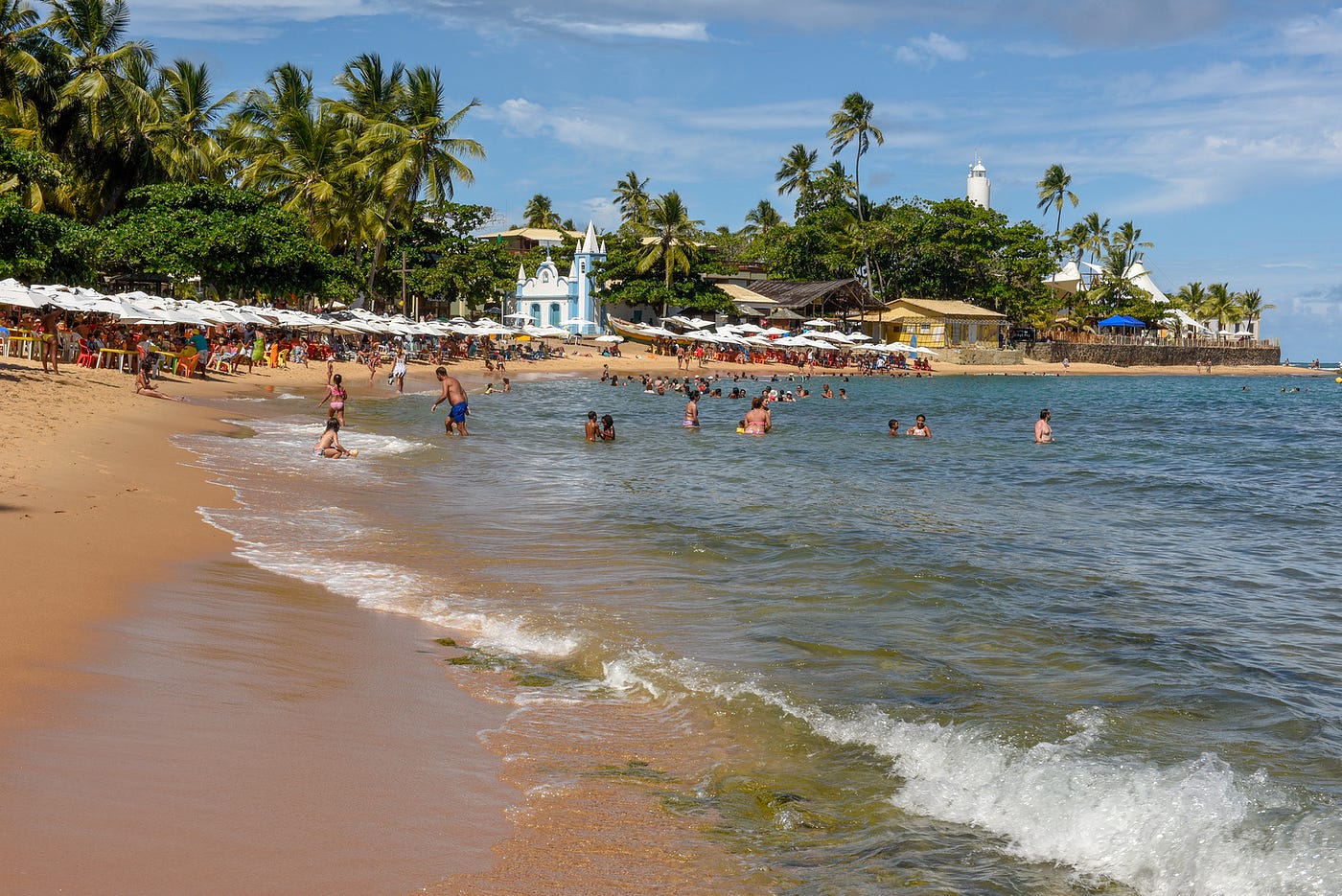 Iberostar The Club Adds Brazil To Our Next Adventure By World Travel 