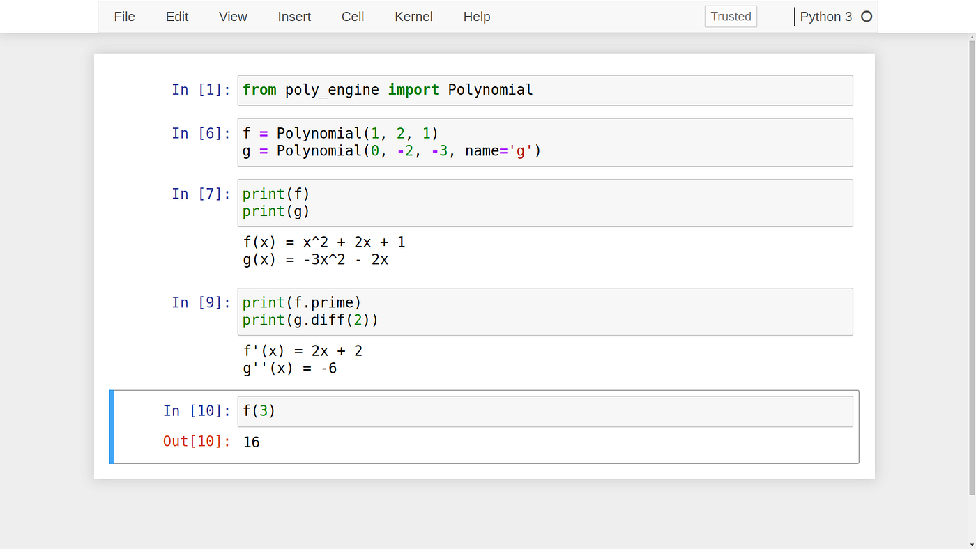 How to Give Your Python Code a Magic Touch | by Kasper Müller | Towards ...
