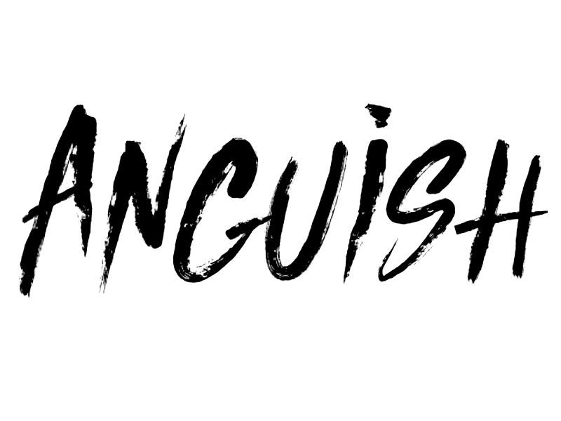 Dealing With Anguish In An Astonishing Way By Abhishek Verma Medium
