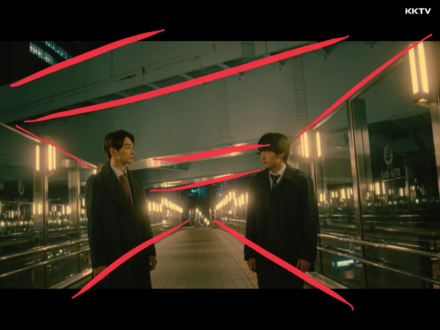 日劇 用畫面說故事的櫻桃魔法 Ep10 如果三十歲還是處男 似乎會變成魔法師 By 歸思 Min Medium