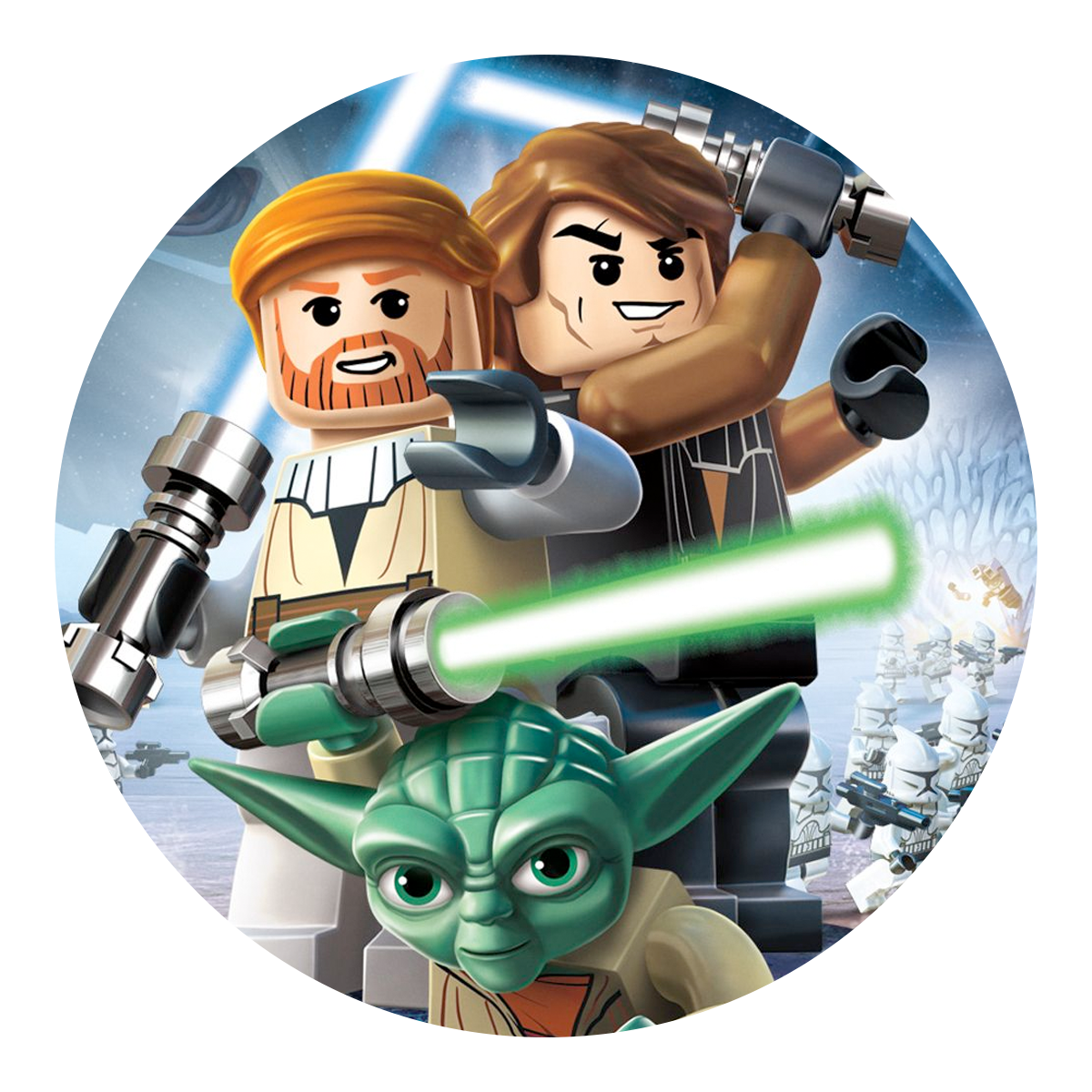 Don't Miss Out on Lego Star Wars 3 | by Laura Halls | SUPERJUMP