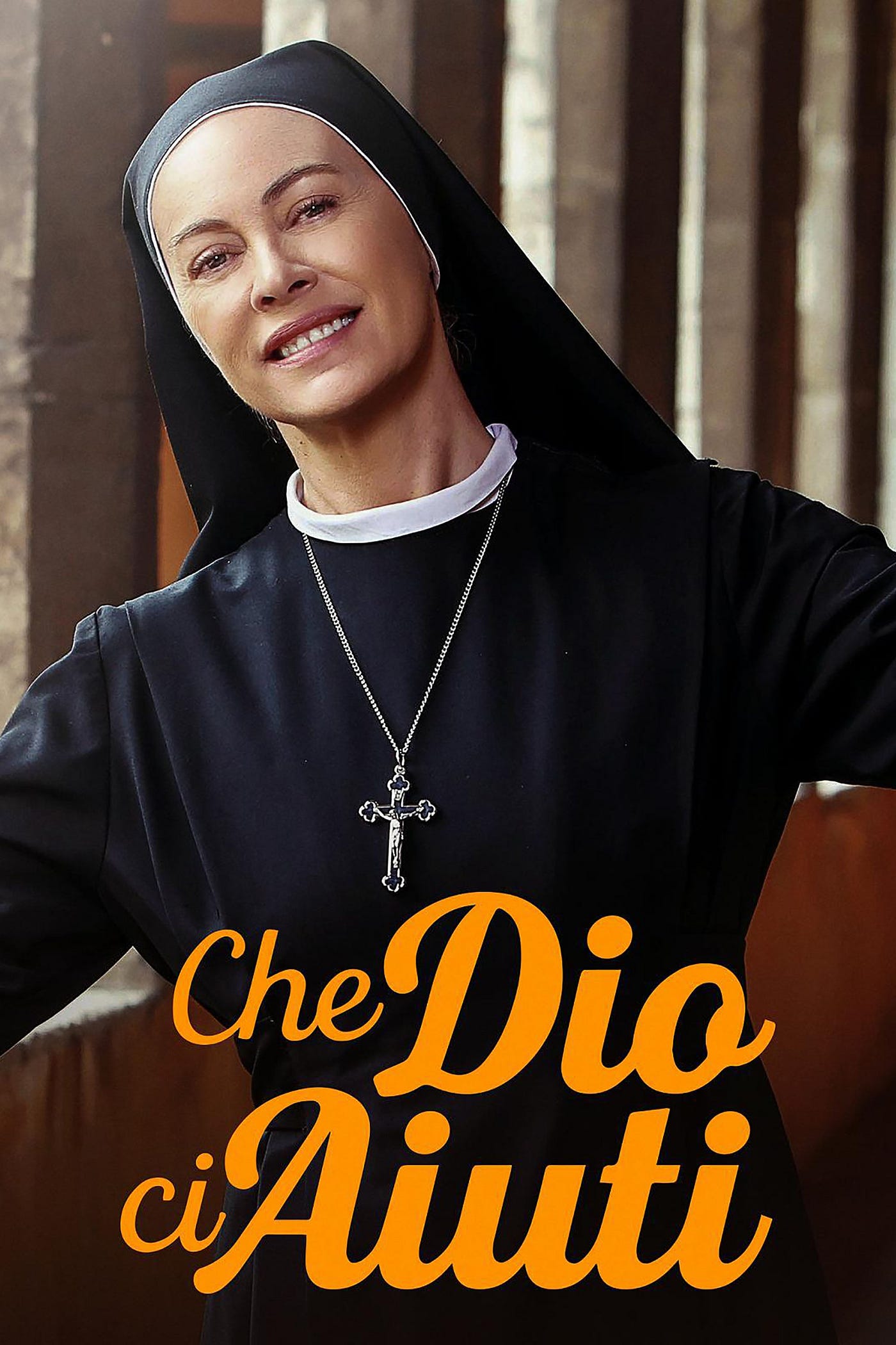 Che Dio Ci Aiuti 8 Si Farà