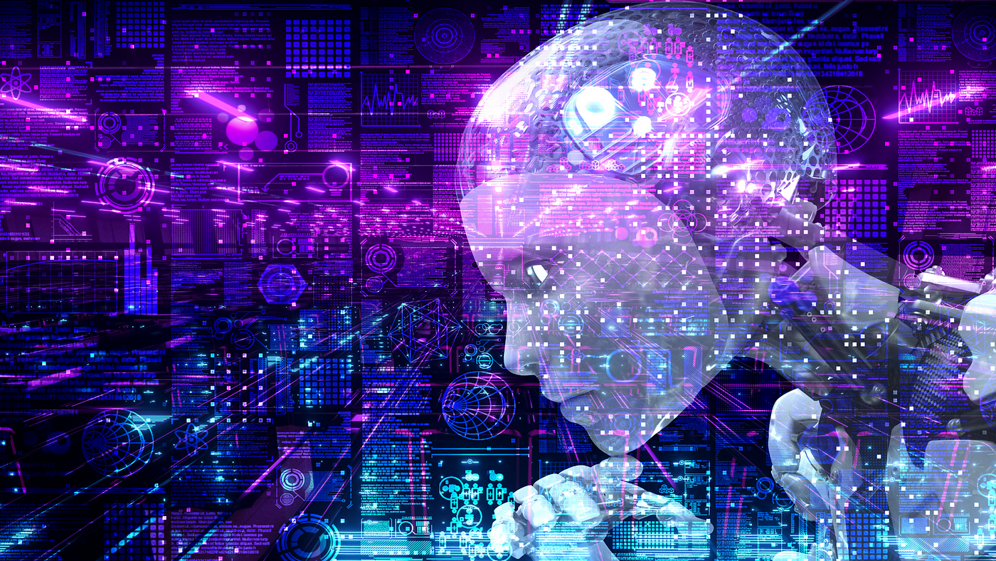 7 Free Ai Tools That Will Help To Grow Your Business By Jerry Keszka Datadriveninvestor
