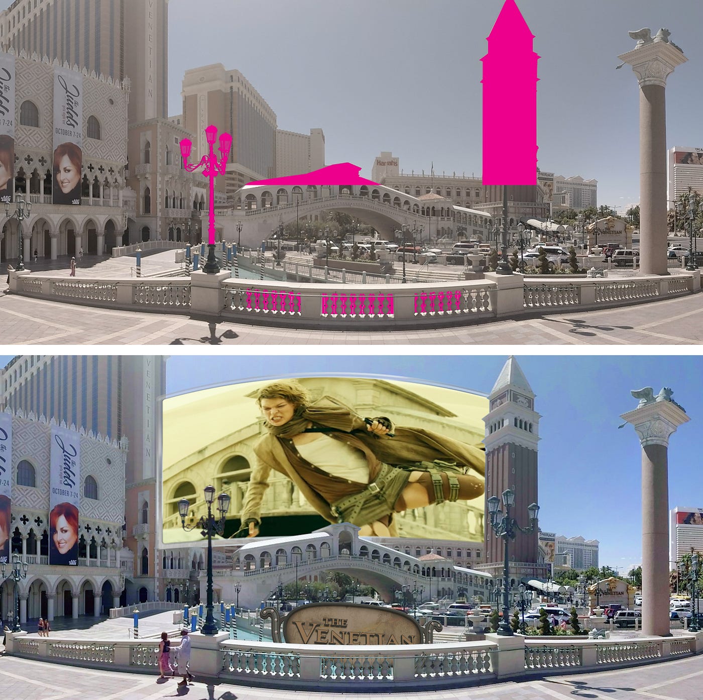 30 Las Vegas Movies In Virtual Reality by Kirill Kruglov Medium