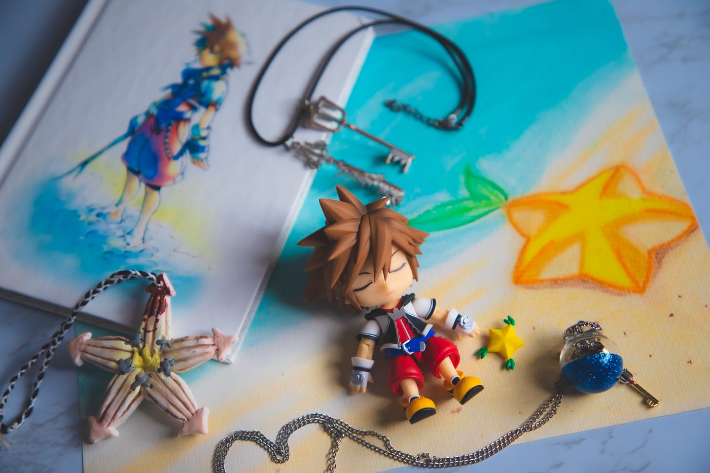 The Power of Nostalgia. As explained through the help of… by Cathy D Medium