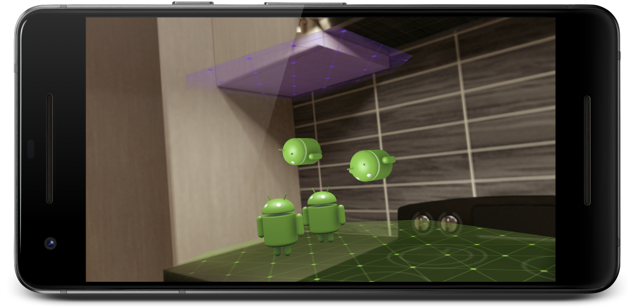 High Quality World Scale Augmented Reality Is Getting Closer Partially Because Of Machine Learning By Andrew Hong Towards Data Science High Quality World Scale Augmented Reality Is Getting Closer Partially Because Of Machine Learning By Andrew Hong Towards Data Science