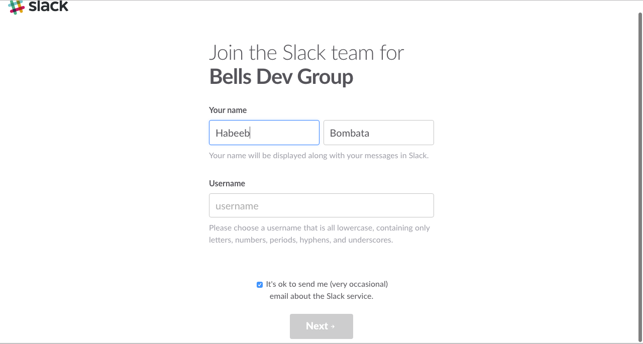 How to use Slack for Beginners. What is slack? by bombata habeeb Medium
